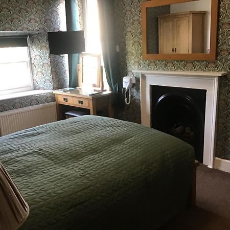 Hundalee House Hotel Джедбърг Екстериор снимка