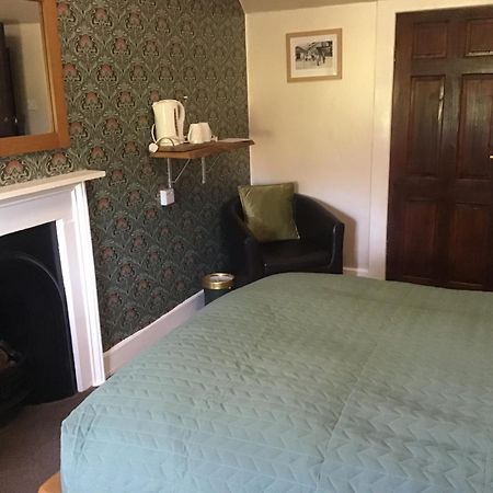 Hundalee House Hotel Джедбърг Екстериор снимка