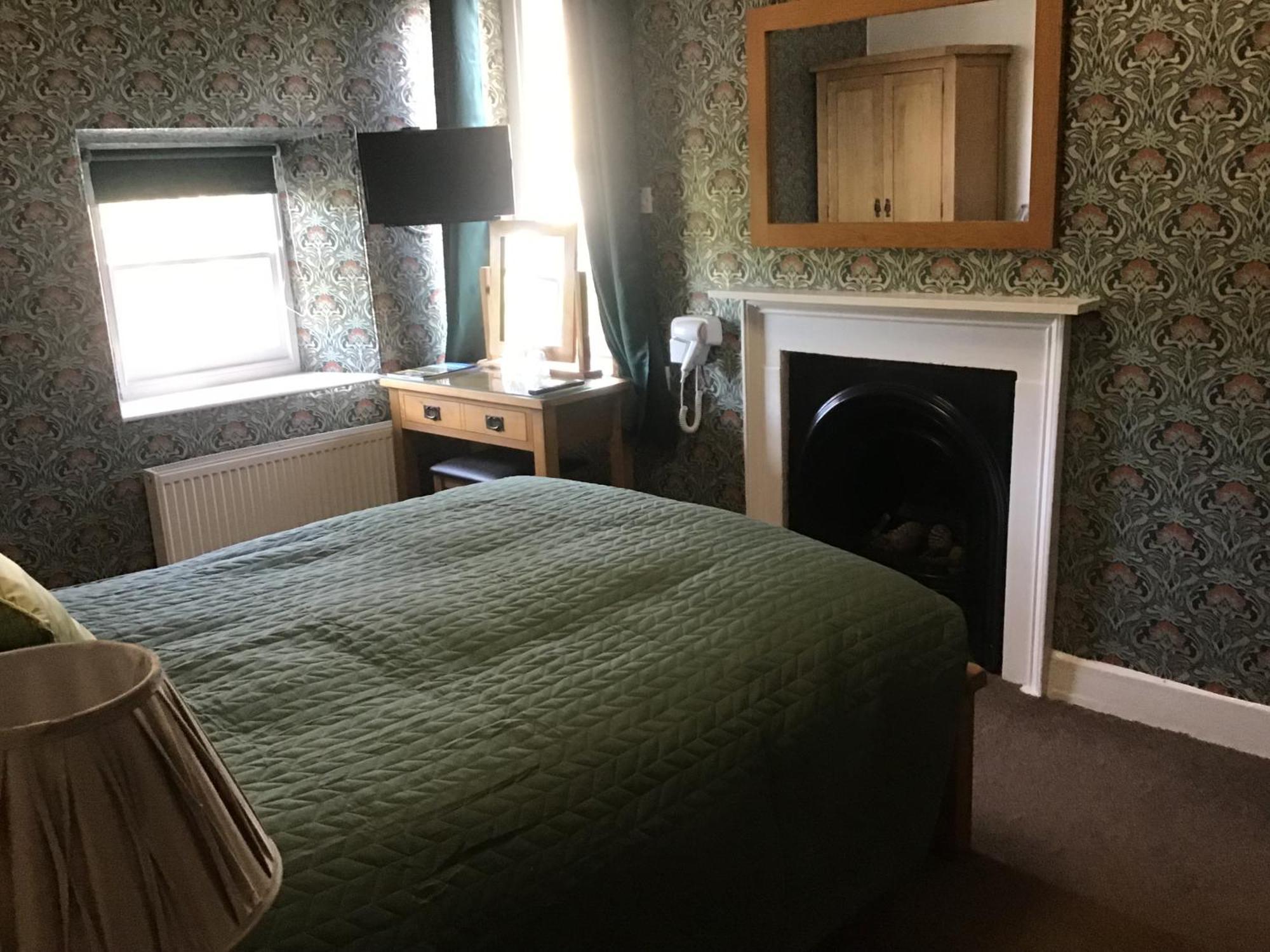 Hundalee House Hotel Джедбърг Екстериор снимка