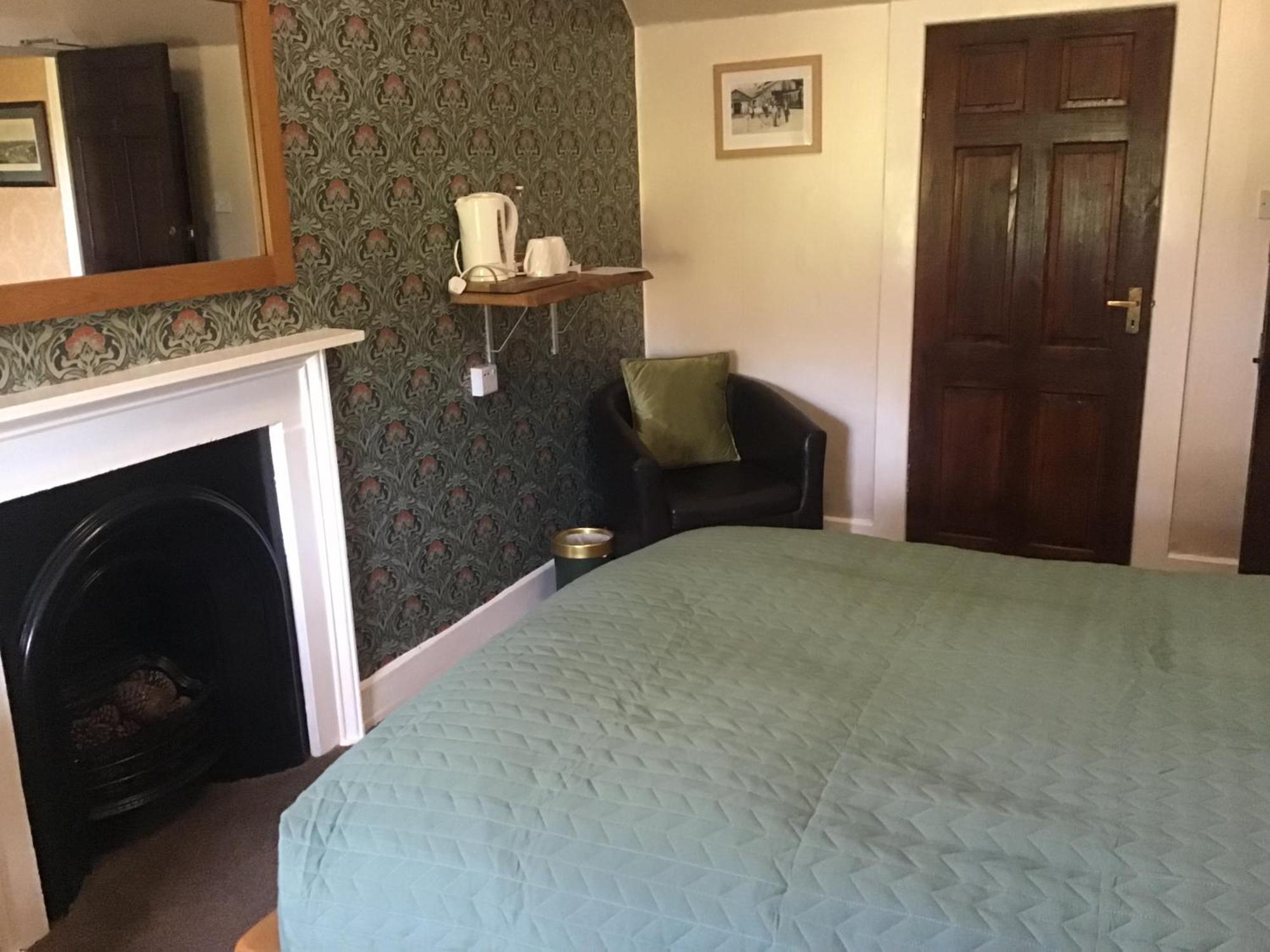 Hundalee House Hotel Джедбърг Екстериор снимка