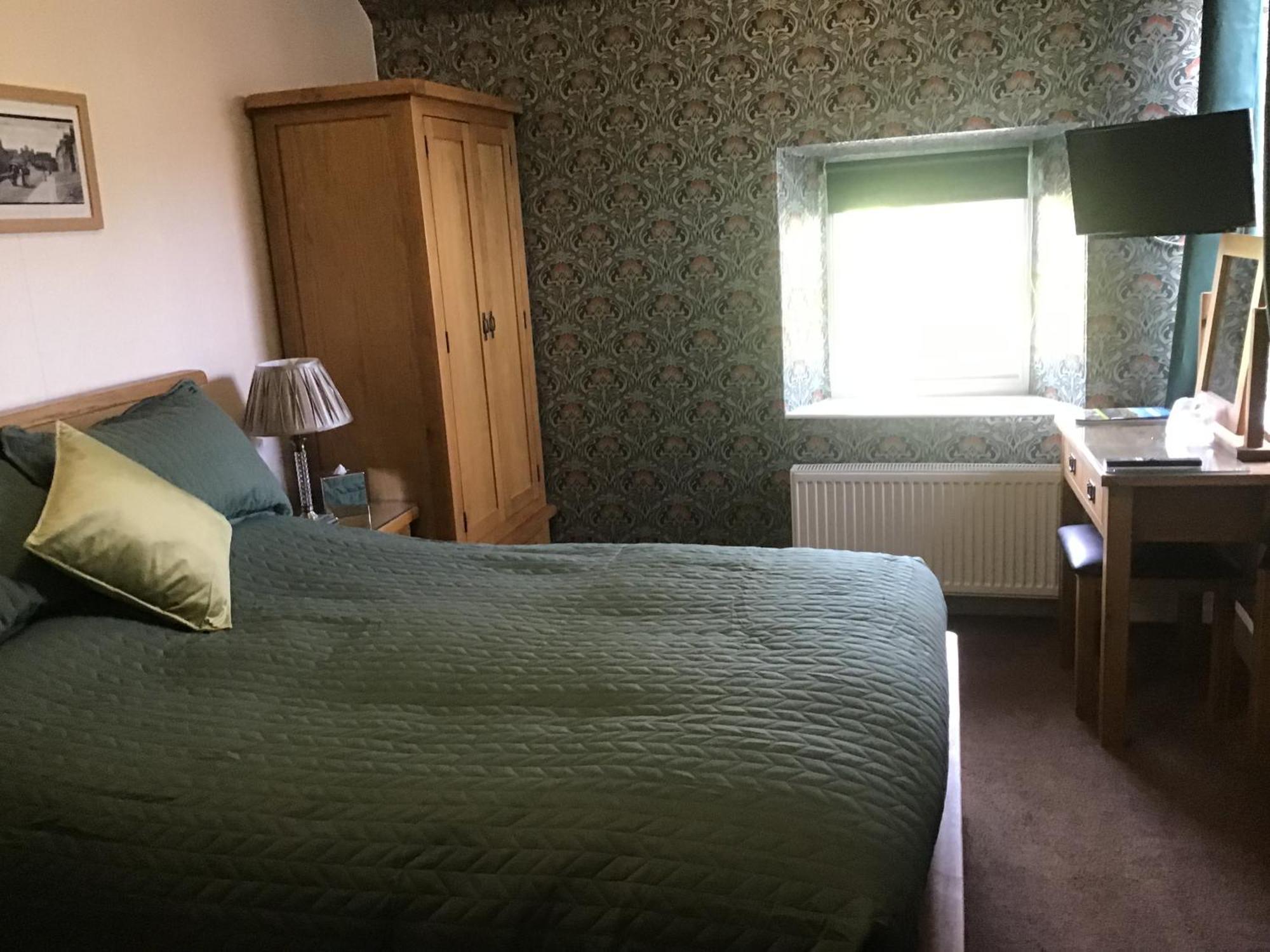 Hundalee House Hotel Джедбърг Екстериор снимка