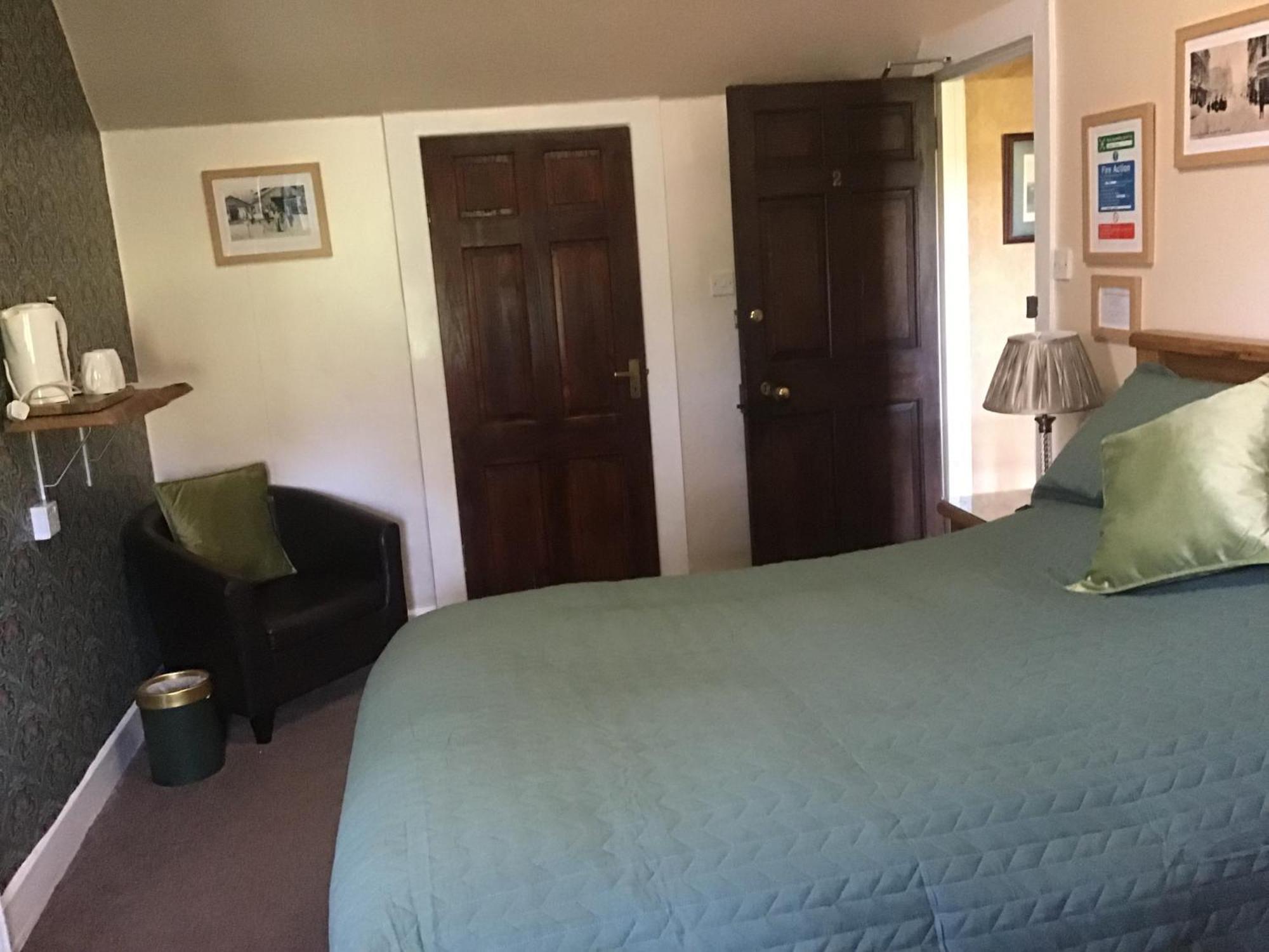 Hundalee House Hotel Джедбърг Екстериор снимка