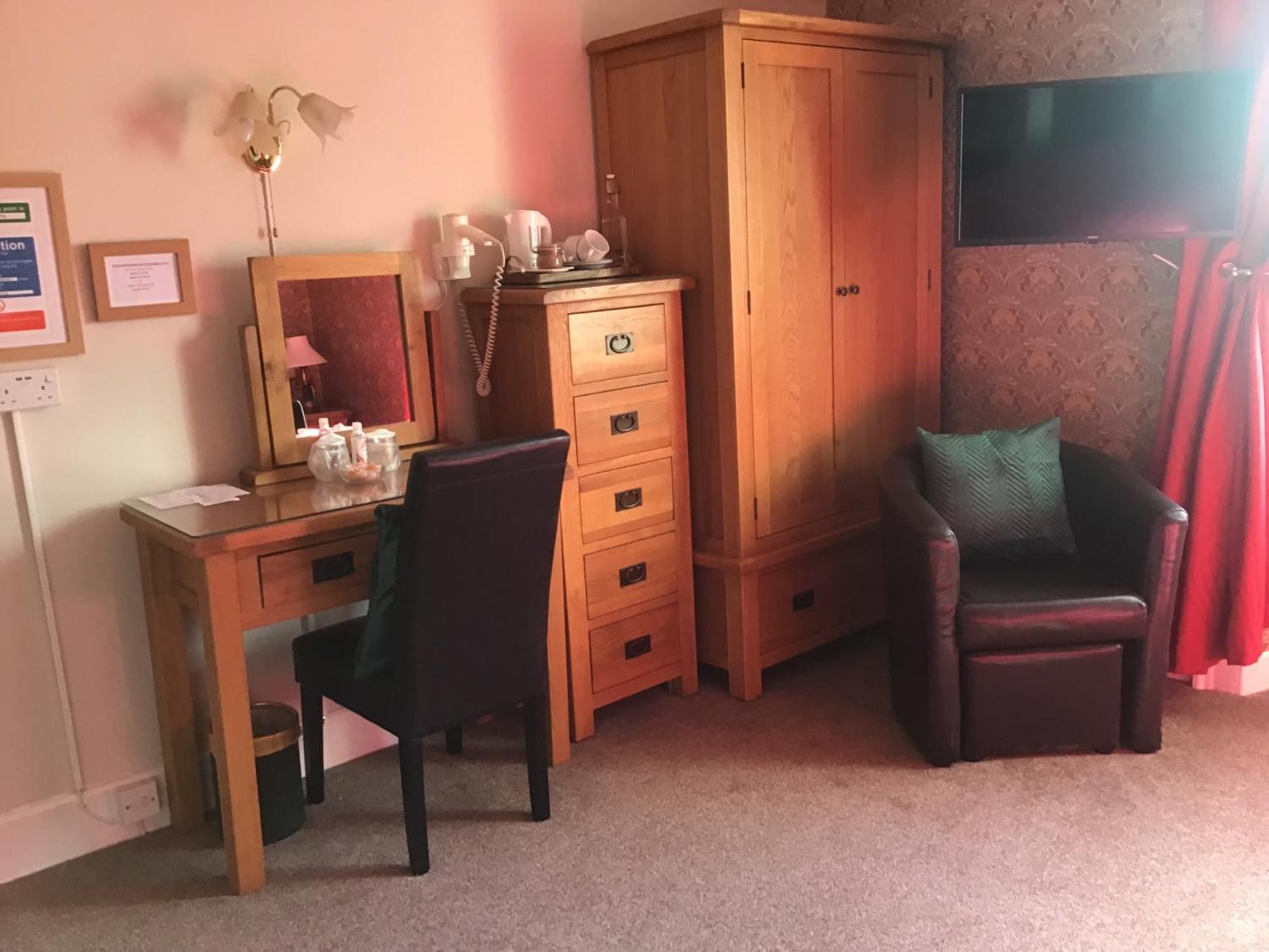 Hundalee House Hotel Джедбърг Екстериор снимка